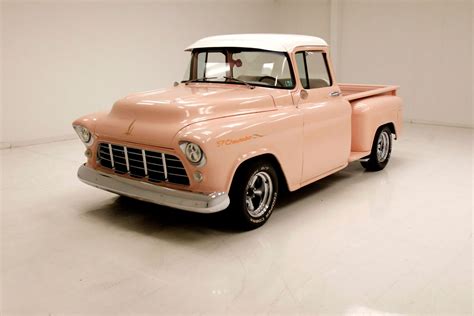 1957 Chevrolet 3100 | Classic Auto Mall