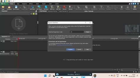 Image result for VideoPad Code Forever