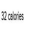 Calorie table which expression represents the number of calories in r ...