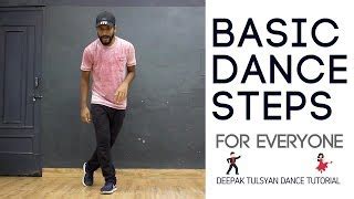 Ten Steps Dance Tutorial 的图像结果