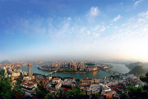 柳州：一个华丽的转身- 新闻中心 - F1摩托艇世锦赛中文官方网站