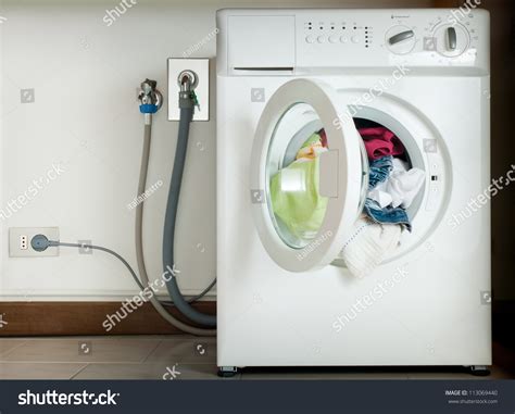 Connecting Washing Machine 的图像结果