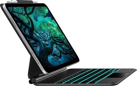 Amazon.in: Buy typecase Edge Magic Style Keyboard for iPad 10th ...