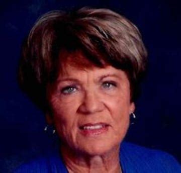 Doris VanderGiesen Obituary - Salina Journal