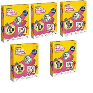 Fevicreate DIY Photo Frame Kit |All-in-one Art & Craft kit to make 3 ...