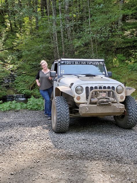 Ma_Bing on Twitter: "RT @novajeepgirl: I just added a ton of new content on my https://t.co ...