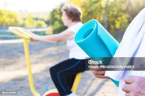 Outdoor Sports for the Aged 的图像结果