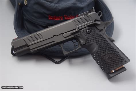 Image result for STI Single Stack