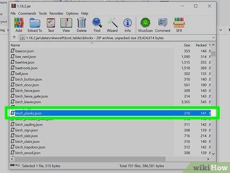 How to Add a Data Pack to Minecraft Java 的图像结果
