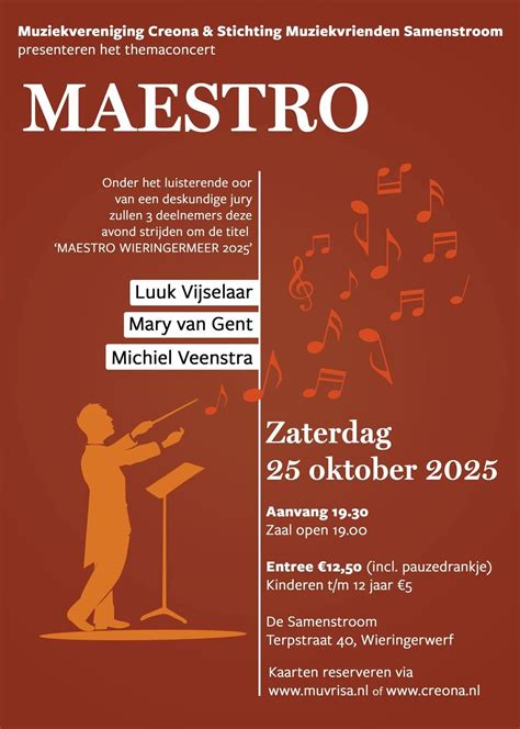 MAESTRO Wieringermeer, Terpstraat 40, Wieringerwerf, Medemblik, 25 ...