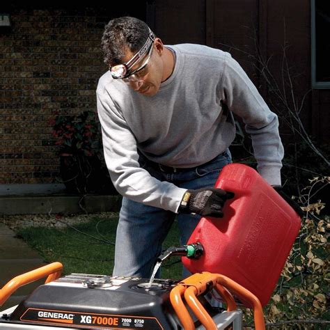 Image result for Using Portable Generators Safely