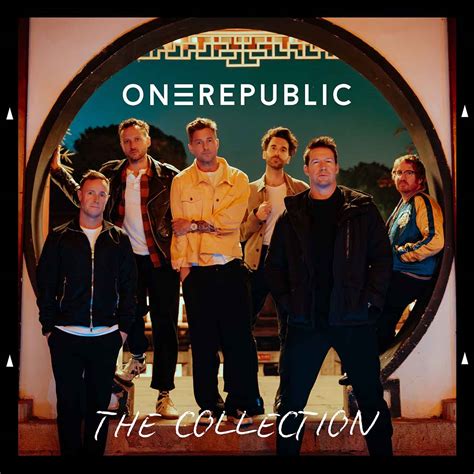 OneRepublic Announce Career-Spanning Compilation