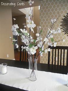 6 Easy Summer Centerpieces by Simple Summer Centerpiece 6 Easy Summer Centerpieces