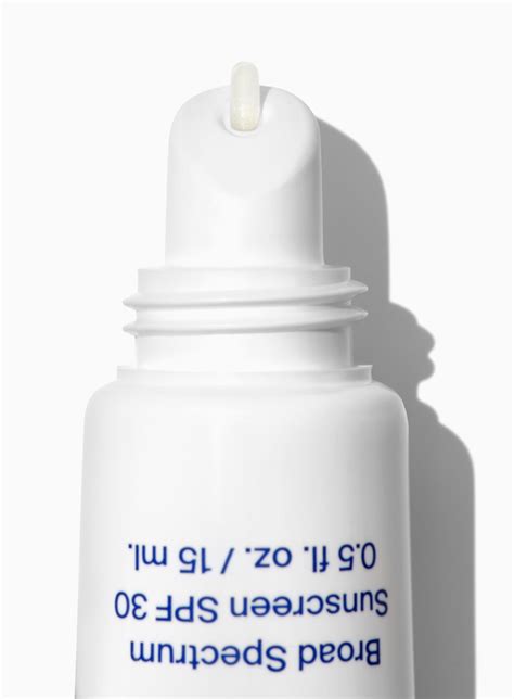 Supergoop! PLAY Lip Balm SPF 30 - Hydrating Lip Butter