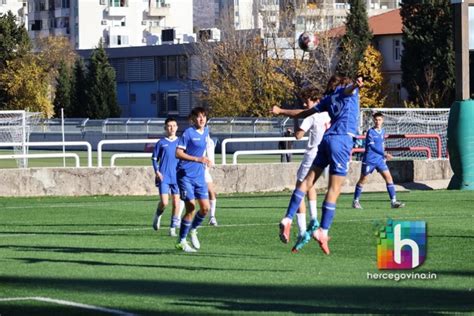 HŠK Zrinjski: Pobjeda pionira i remi kadeta na gostovanju kod Sloge ...