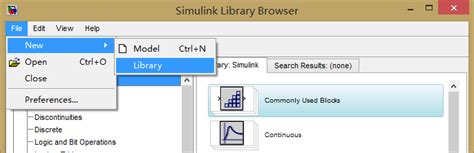 Image result for Simulink Custom Library