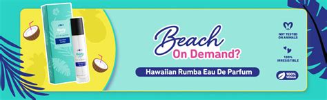 Buy Plum BodyLovin' Hawaiian Rumba Eau De Perfum (Parfum) | Long ...