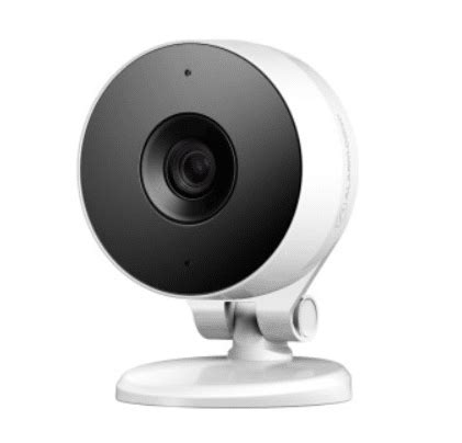 Image result for Alarm.com Wireless Camera