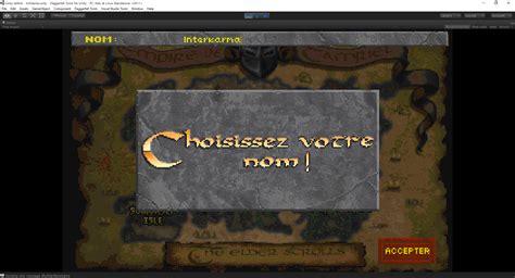 Image result for Daggerfall Unity Character Sheet