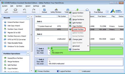 How to Create Disk Partition 的图像结果