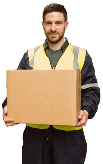 LS International Couriers