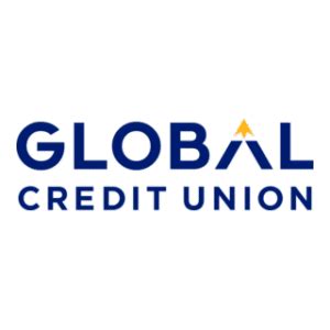 Global Credit Union Logo 的图像结果