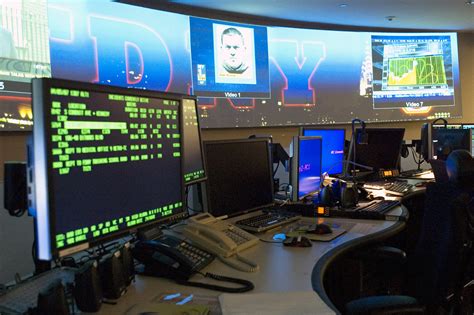 Image result for High-Rise Fire Command Center