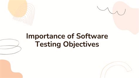 Image result for Software Testing Objectives