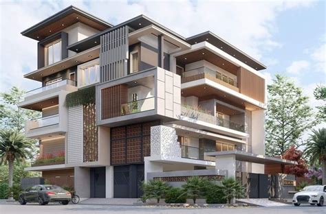 Front Side Building 的图像结果