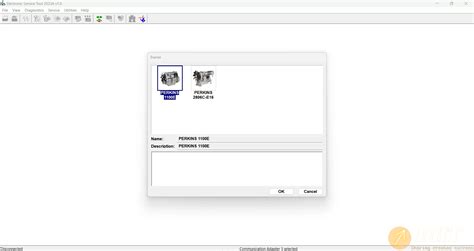 Perkins EST Coding Injectors 的图像结果