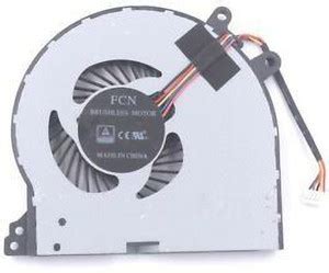 LAPTOPHUB Laptop Compatible CPU Cooling Fan for LENOVO IDEAPAD 310 ...