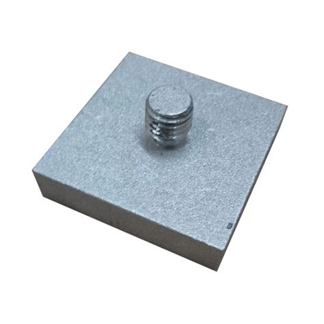 Testing Dolly - Defelsko Aluminum Dolly Service Provider from Navi Mumbai