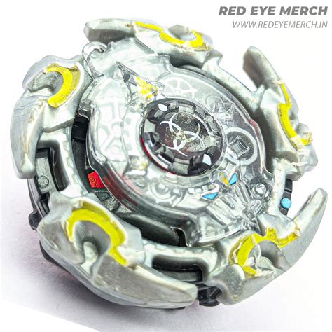 Takara Tomy Alter Cognite C3 6Meteor Trans - Spiral Beyblade Burst - R ...