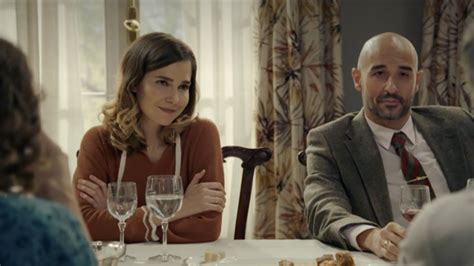 Avance del capítulo 8 de 'Sueños de libertad': Nuevos reproches entre ...