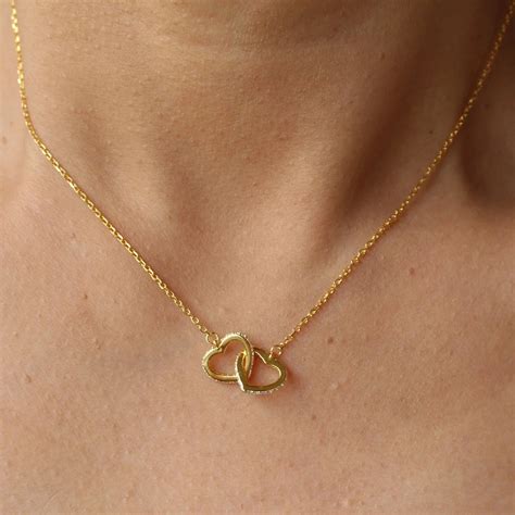 Discount tiny gold heart locket Discount