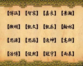 中国最美的“五大复姓”，取什么名字都好听，看看有你的姓氏吗_历史