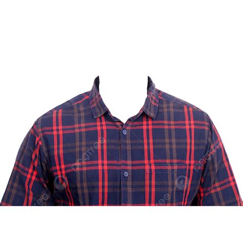 Red Stripe Shirt PNG, Vector, PSD, and Clipart With Transparent ...