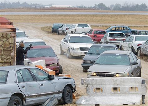 White House Transportation Agency trains at Fort Leonard Wood Anti ...