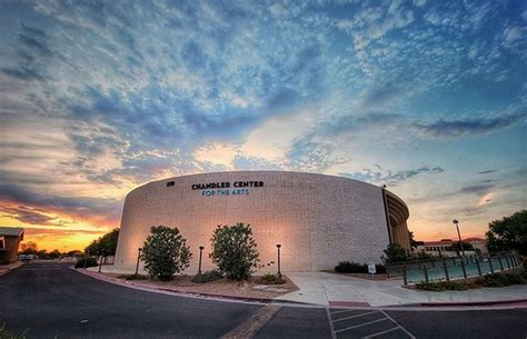 Chandler Center for the Arts Lowrider Car and Art Show | Downtown Chandler
