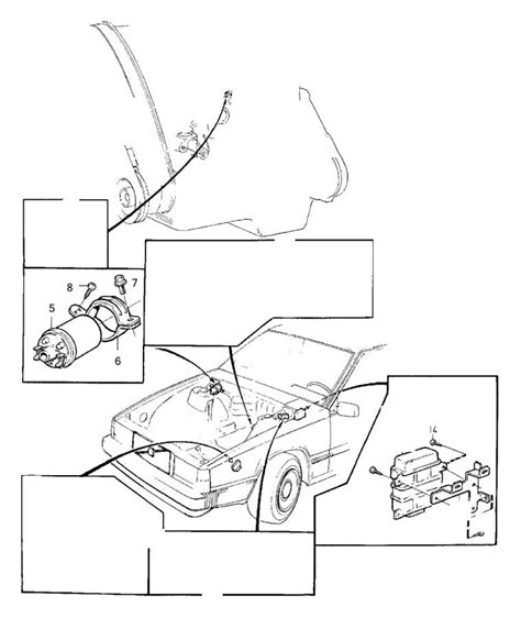 Image result for Volvo XC90 Brake Control Module