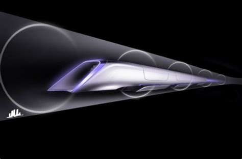 Image result for Tesla Hyperloop