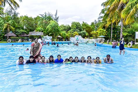 Club Cabana, Bangalore - Homestay Advisor