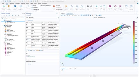 Image result for Import a COMSOL Model Using Java