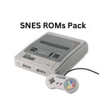 Image result for All SNES ROMs