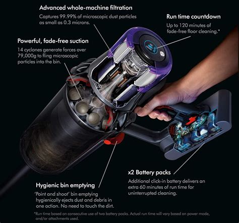 Robot Vacuum Comparison 的图像结果