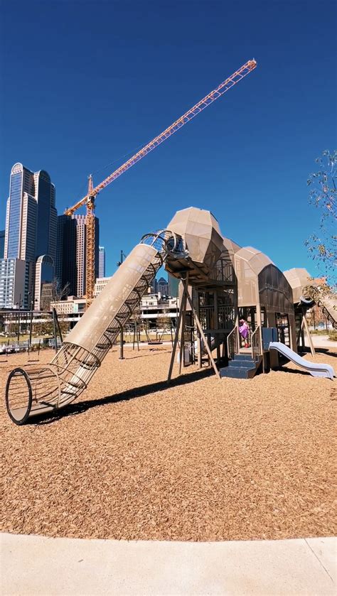25 Best Parks and Playgrounds in Dallas - Fort Worth, TX - Dallas Fun Fam