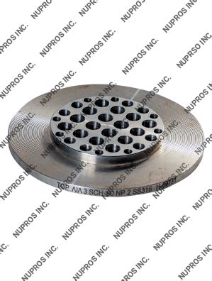 NUSEAL - Nupros INC | Flow Profiler