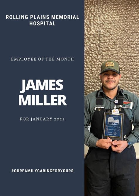 Rolling Plains Memorial Hospital posted on LinkedIn