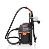 Eureka Forbes Select WD X2 Wet and Dry Vacuum Cleaner