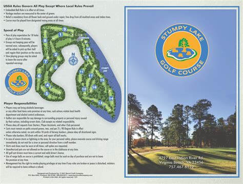 Image result for Stumpy Lake Map